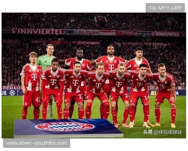 欧冠第4轮仅3队保持全胜,拜仁凭进球数优势领跑 欧冠第4轮仅3队保持全胜,拜仁凭进球数优势领跑