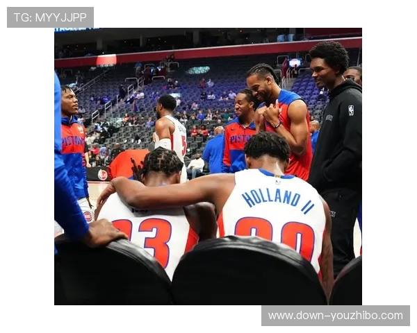 活塞主帅谈球队蜕变：防守赢得比赛，信任建立体系