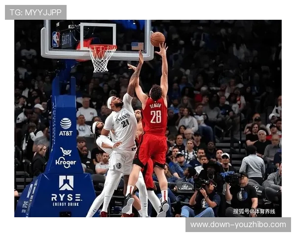 独行侠浓眉低迷后欲反弹，对阵火箭需发挥内线优势