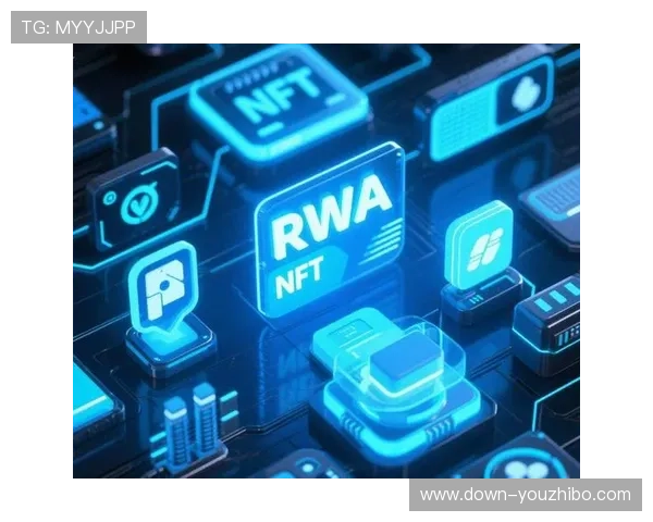 法甲数字资产探索：NFT与区块链应用