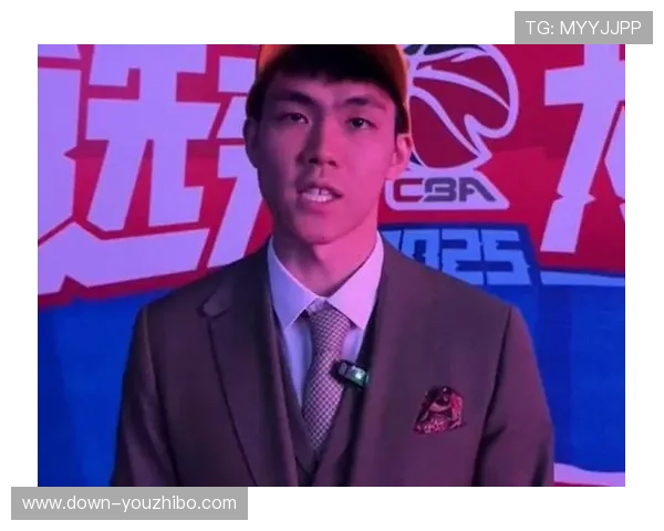 江苏肯帝亚新秀庞峥麟表现亮眼，主场迎战广州龙狮