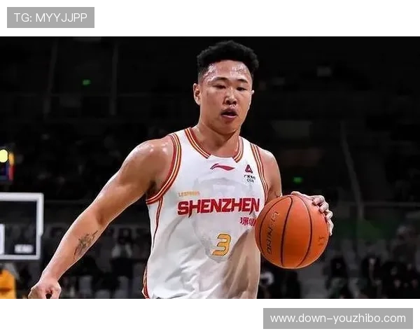 深圳新世纪表现出色,贺希宁场均20.2分王浩然16.4分 深圳新世纪表现出色,贺希宁场均20.2分王浩然16.4分